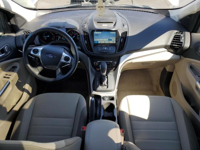 Photo 8 from auction – 2016 FORD ESCAPE SE with VIN 1FMCU9GX8GUC36791