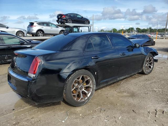 Photo 3 from auction – 2015 CHRYSLER 300 S with VIN 2C3CCABG5FH899001