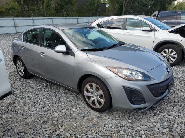 Photo 4 from auction – 2011 MAZDA 3 I with VIN JM1BL1UG2B1400054