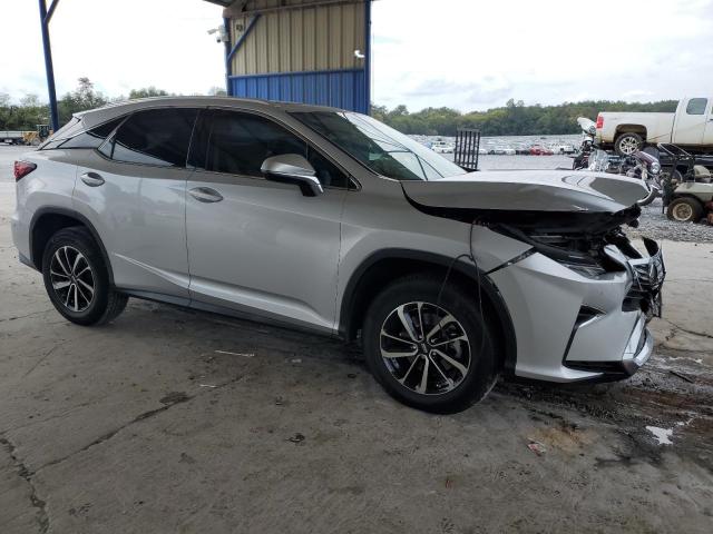 Photo 4 from auction – 2016 LEXUS RX 350 with VIN 2T2ZZMCA1GC006667
