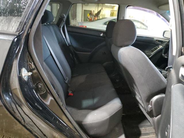 Photo 10 from auction – 2007 TOYOTA COROLLA MA with VIN 2T1KR32E37C656556