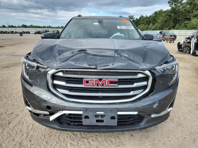 Photo 5 from auction – 2018 GMC TERRAIN SLT with VIN 3GKALVEV7JL288203