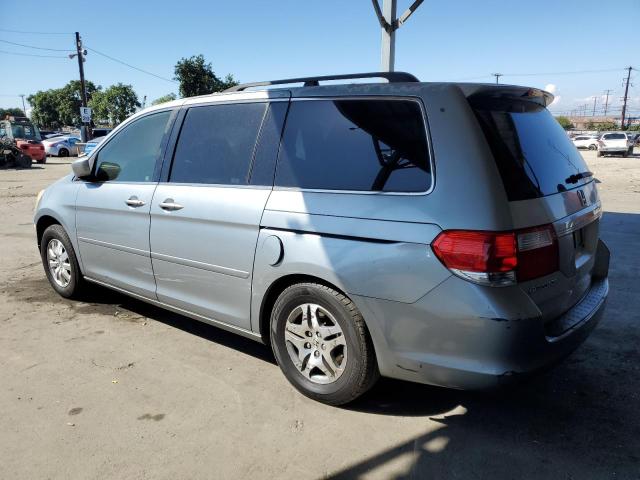 Photo 2 from auction – 2009 HONDA ODYSSEY EX with VIN 5FNRL38419B042103