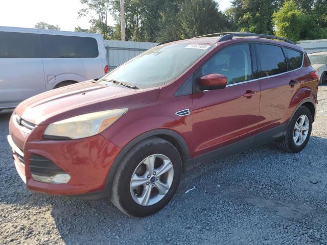 FORD ESCAPE SE 2013 z numerem VIN 1FMCU0GX2DUC49382 - Zdjęcie z aukcji