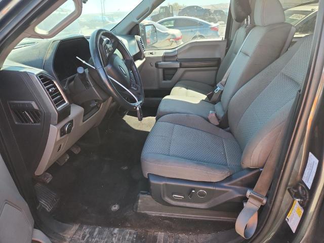 Photo 7 from auction – 2015 FORD F150 SUPER with VIN 1FTEW1EG9FKD42916