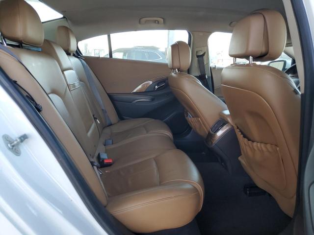 Photo 10 from auction – 2014 BUICK LACROSSE with VIN 1G4GB5GR9EF286926