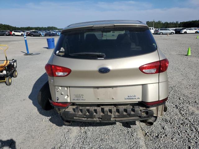 Photo 6 from auction – 2007 SUBARU B9 TRIBECA with VIN 4S4WX86D174409864