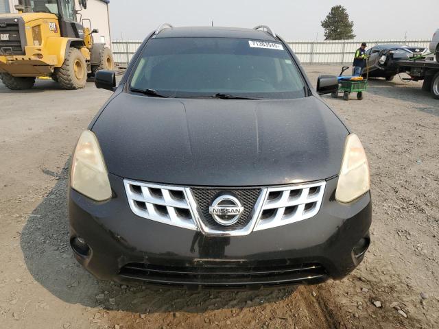 Photo 5 from auction – 2012 NISSAN ROGUE S with VIN JN8AS5MT7CW297208