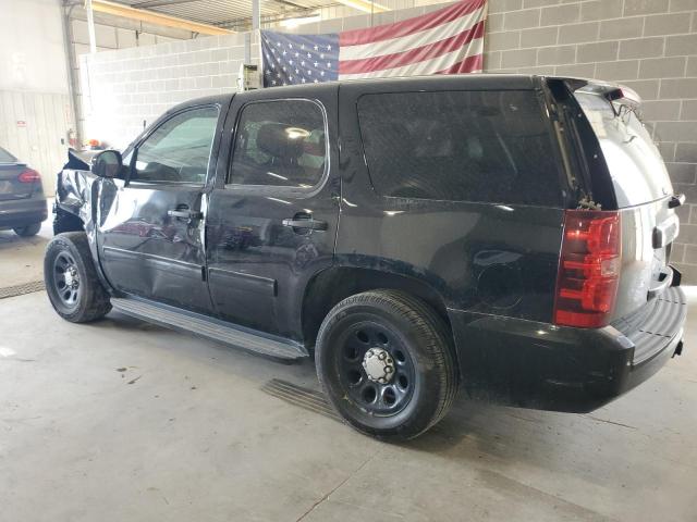 Photo 2 from auction – 2013 CHEVROLET TAHOE POLI with VIN 1GNLC2E06DR339959