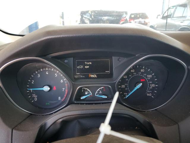 Photo 9 from auction – 2015 FORD FOCUS SE with VIN 1FADP3F2XFL343838