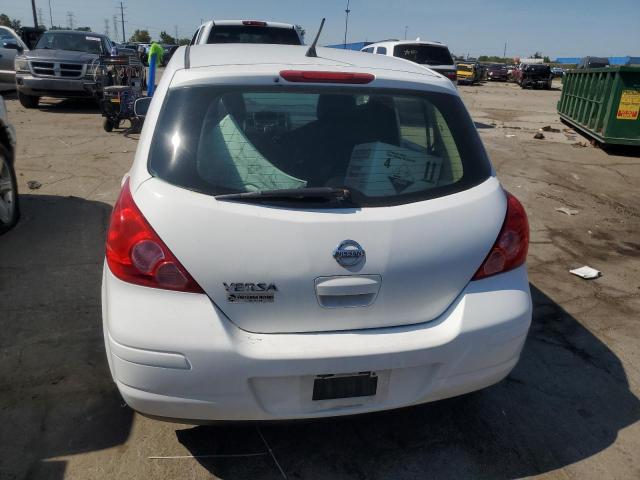 Photo 6 from auction – 2012 NISSAN VERSA S with VIN 3N1BC1CP5CK812781