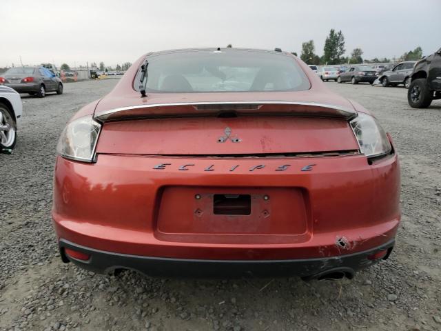 Photo 6 from auction – 2011 MITSUBISHI ECLIPSE GS with VIN 4A31K5DF2BE018495