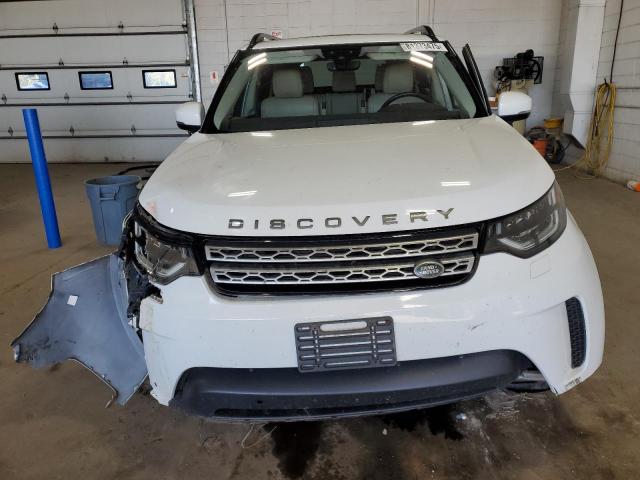 Photo 5 from auction – 2017 LAND ROVER DISCOVERY with VIN SALRRBBK4HA016353