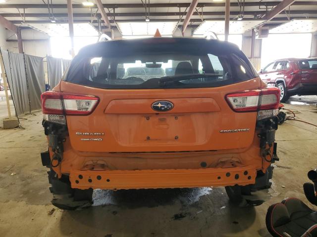 Photo 6 from auction – 2019 SUBARU CROSSTREK with VIN JF2GTAEC4K8232833