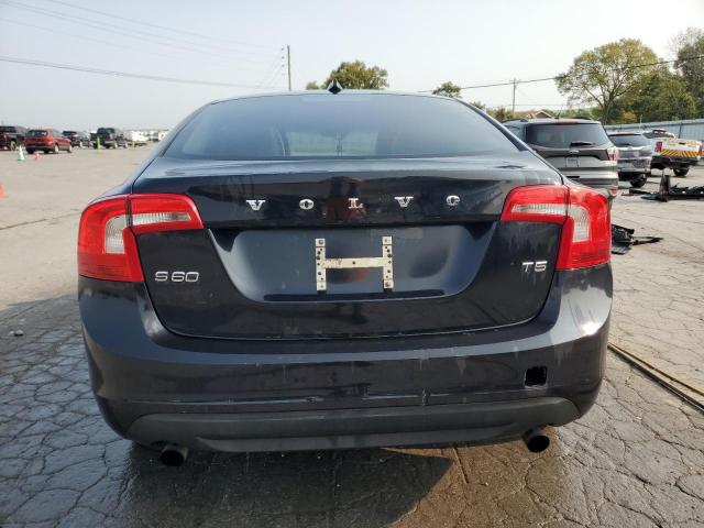 Photo 6 from auction – 2012 VOLVO S60 T5 with VIN YV1622FS3C2110505