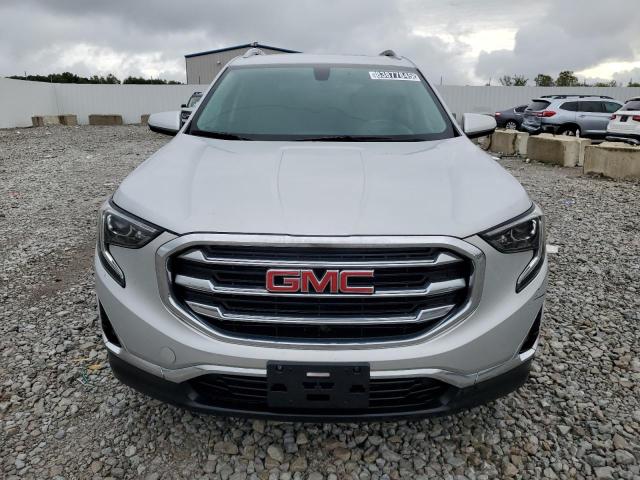 Photo 5 from auction – 2018 GMC TERRAIN SL with VIN 3GKALPEV0JL211880