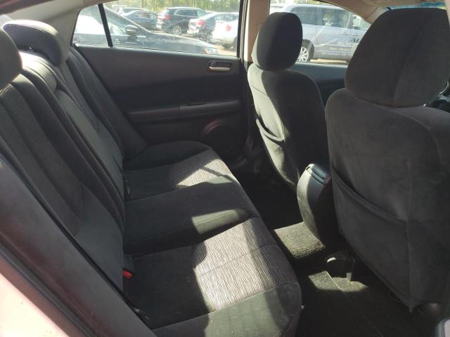 Photo 10 from auction – 2010 MAZDA 6 I with VIN 1YVHZ8BH2A5M06306