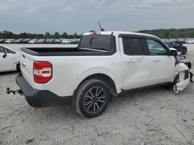 Photo 3 from auction – 2023 FORD MAVERICK X with VIN 3FTTW8E33PRB03839