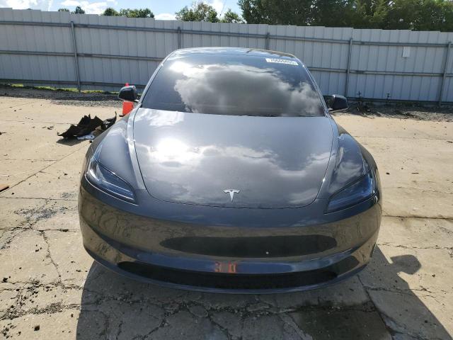 Photo 5 from auction – 2025 TESLA MODEL 3 with VIN 5YJ3E1EA0SF040055