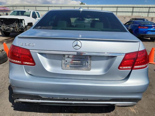 Photo 6 from auction – 2014 MERCEDES-BENZ E 350 with VIN WDDHF5KB4EA810302