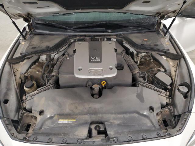 Photo 11 from auction – 2015 INFINITI Q50 BASE with VIN JN1BV7AR9FM407030