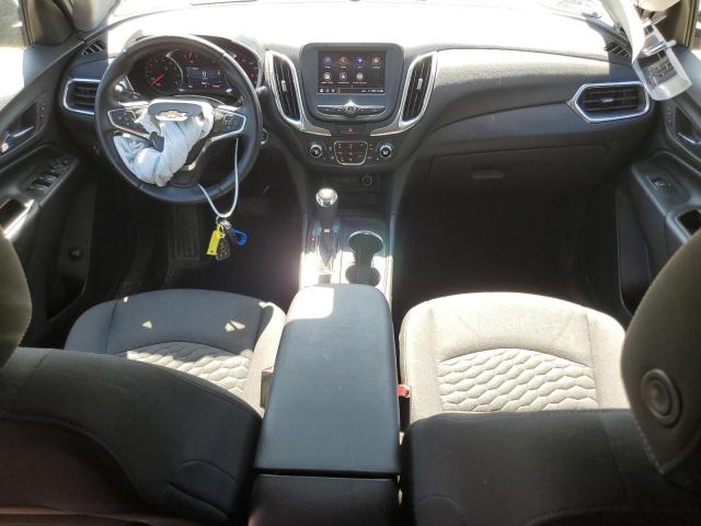 Photo 8 from auction – 2020 CHEVROLET EQUINOX LT with VIN 3GNAXJEV1LS708126