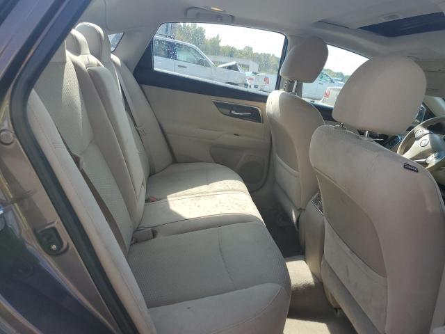 Photo 10 from auction – 2014 NISSAN ALTIMA 2.5 with VIN 1N4AL3AP7EC122035