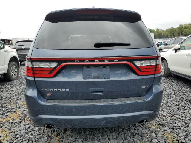 Photo 6 from auction – 2021 DODGE DURANGO GT with VIN 1C4RDJDG8MC661742
