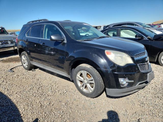 Photo 4 from auction – 2013 CHEVROLET EQUINOX LT with VIN 2GNFLNEK3D6370033