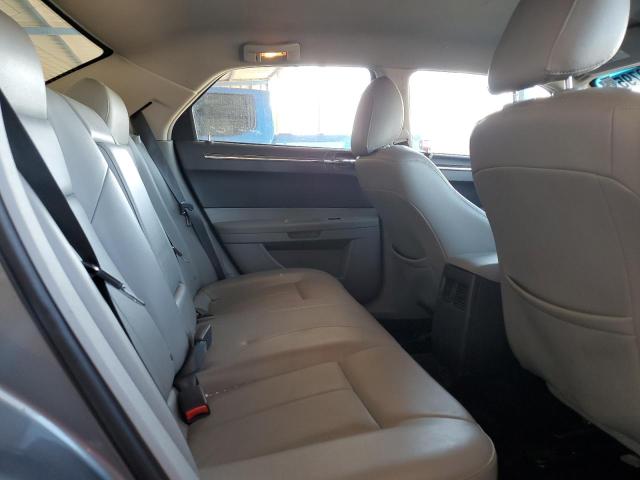 Photo 10 from auction – 2007 CHRYSLER 300 TOURIN with VIN 2C3KA53G47H809376