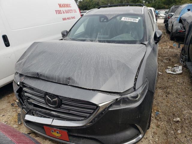 Photo 5 from auction – 2016 MAZDA CX-9 GRAND with VIN JM3TCBDY1G0120763