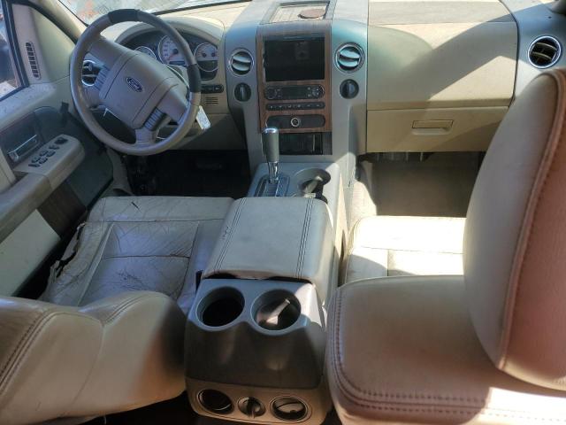 Photo 8 from auction – 2004 FORD F150 SUPER with VIN 1FTPW14534KB48341
