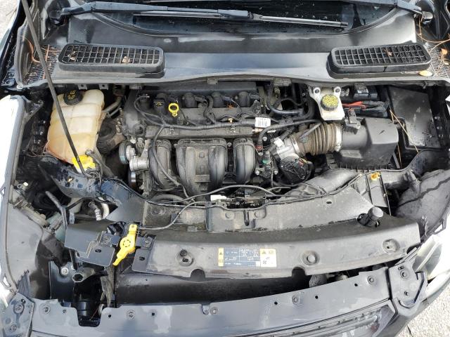 Photo 12 from auction – 2016 FORD ESCAPE S with VIN 1FMCU0F73GUB12005