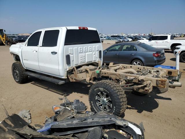 Photo 2 from auction – 2018 GMC SIERRA with VIN 1GD42VCY8JF275894