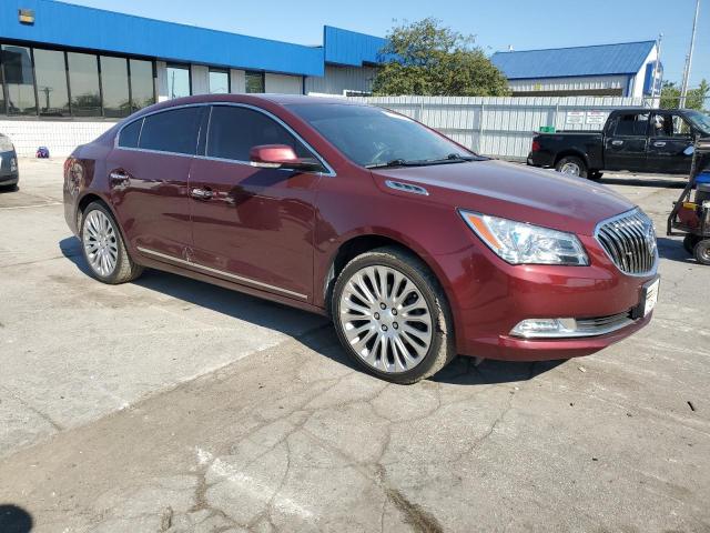 Photo 4 from auction – 2015 BUICK LACROSSE PREMIUM with VIN 1G4GF5G32FF285456