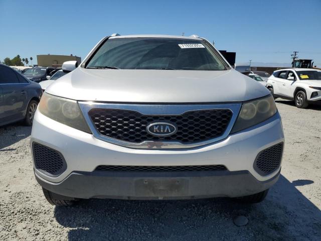 Photo 5 from auction – 2011 KIA SORENTO BA with VIN 5XYKT4A22BG054159