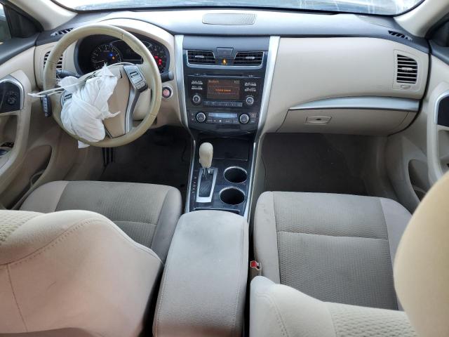 Photo 8 from auction – 2014 NISSAN ALTIMA 2.5 with VIN 1N4AL3AP0EN239444