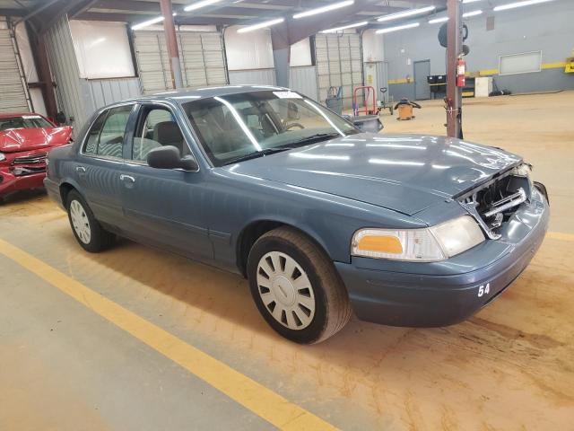 Photo 4 from auction – 2008 FORD CROWN VICT with VIN 2FAFP71V68X129971