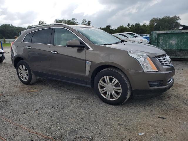 Photo 4 from auction – 2014 CADILLAC SRX LUXURY with VIN 3GYFNBE33ES625254