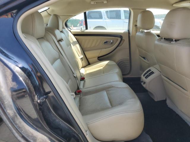 صورة رقم 10 من المزاد - 2015 FORD TAURUS LIM مع VIN 1FAHP2F8XFG117548