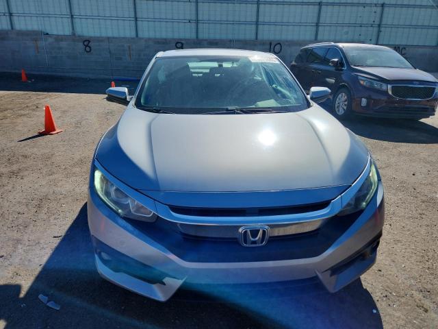 Photo 5 from auction – 2018 HONDA CIVIC EX with VIN 2HGFC3B31JH354912