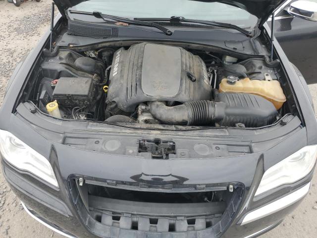 Photo 11 from auction – 2011 CHRYSLER 300C with VIN 2C3CA6CT2BH514633