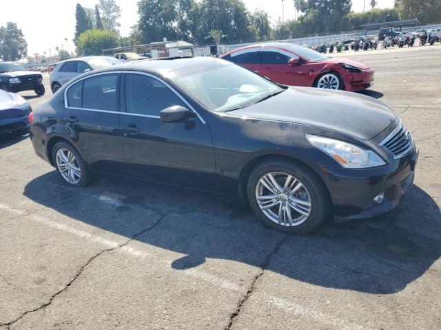 Photo 4 from auction – 2012 INFINITI G37 BASE with VIN JN1CV6APXCM933174