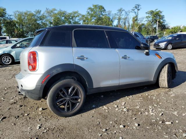 Photo 3 from auction – 2013 MINI COOPER COU with VIN WMWZB3C56DWM07685