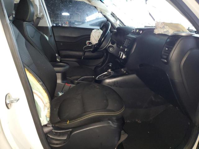 Фото 7 с аукциона – 2016 KIA SOUL + с VIN KNDJP3A59G7287397