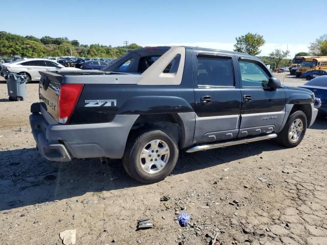 Photo 3 from auction – 2003 CHEV AVALANCHE K1500 with VIN 3GNEK13T53G218650