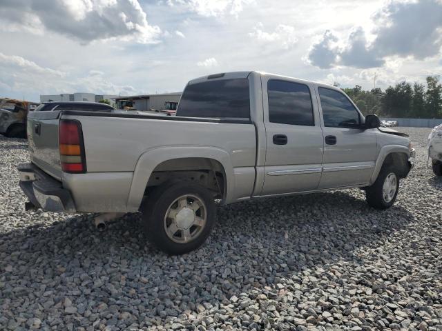 Photo 3 from auction – 2005 GMC NEW SIERRA with VIN 2GTEK13T451313110