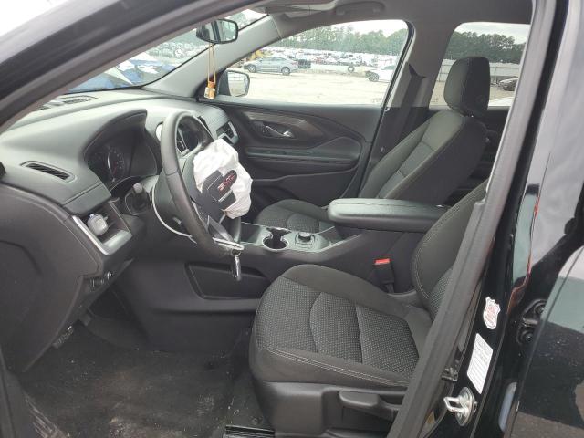 Photo 7 from auction – 2024 GMC TERRAIN SLE with VIN 3GKALMEGXRL273797