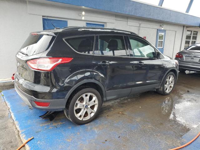 Photo 3 from auction – 2013 FORD ESCAPE SE with VIN 1FMCU0GX7DUB72024