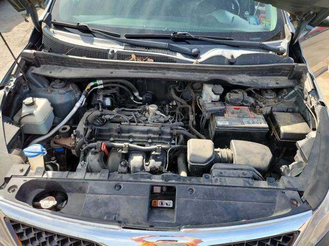 صورة رقم 12 من المزاد - 2014 KIA SPORTAGE E مع VIN KNDPCCAC1E7553027